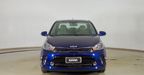 Kia Soluto 1.4 EX FULL GPS Sedan 2025