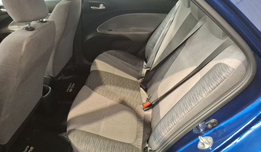 Kia Soluto 1.4 EX FULL GPS Sedan 2025