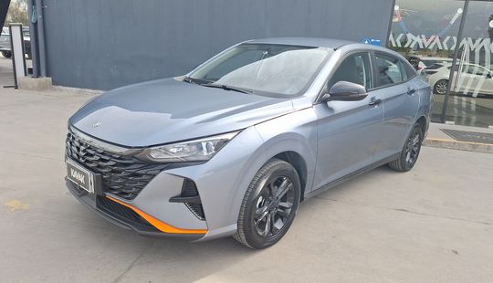 Dongfeng • Aeolus Y3