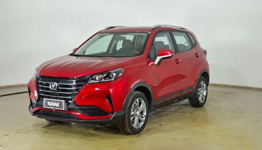 Changan • CS15