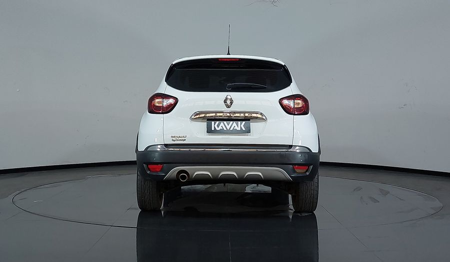 Renault Captur 1.6 INTENSE CVT Suv 2020