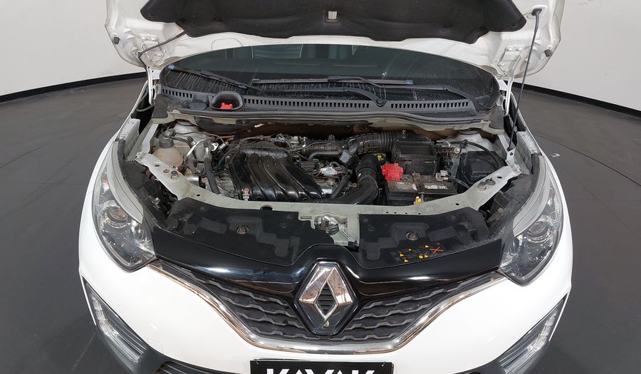 Renault Captur 1.6 INTENSE CVT Suv 2020