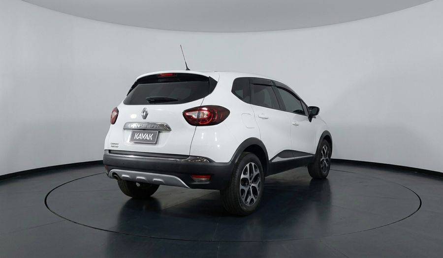 Renault Captur 1.6 INTENSE CVT Suv 2020