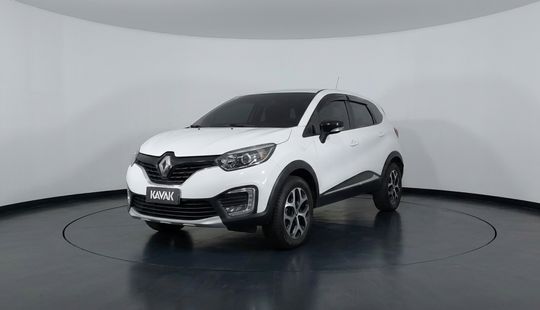 Renault • Captur