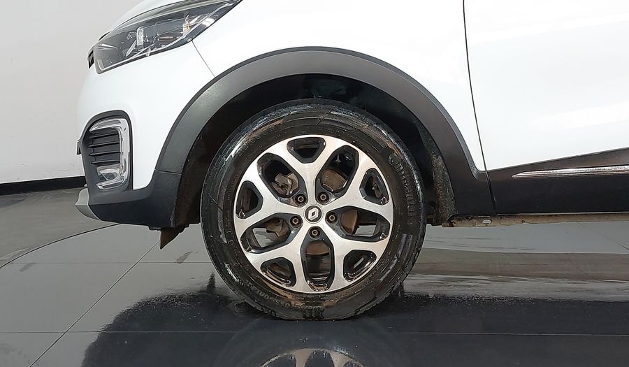 Renault Captur 1.6 INTENSE CVT Suv 2020