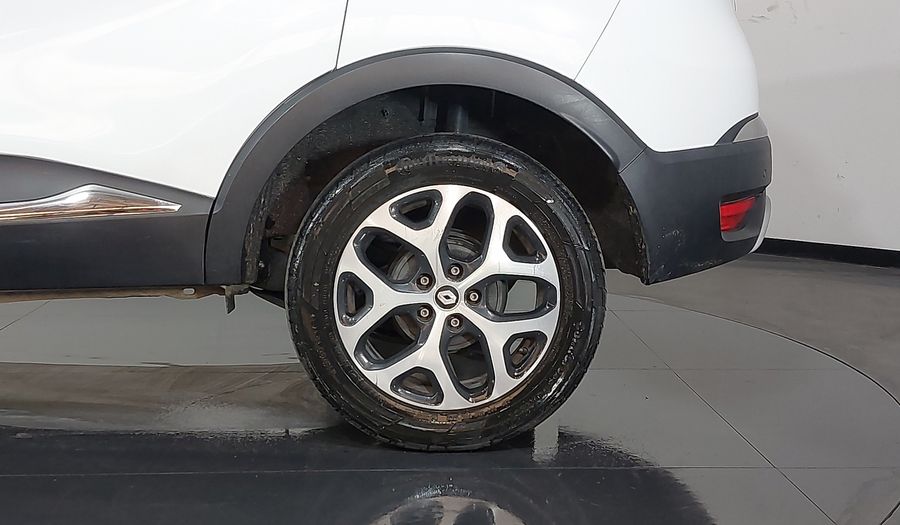 Renault Captur 1.6 INTENSE CVT Suv 2020