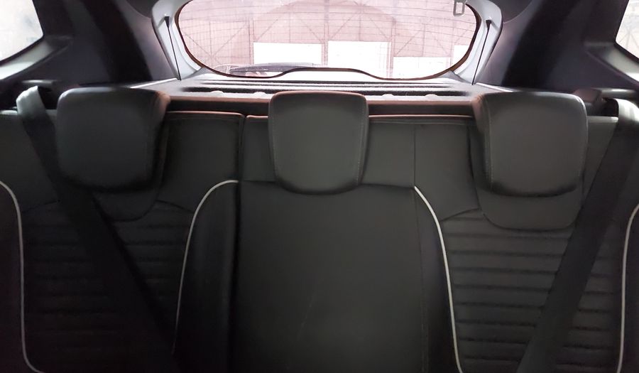 Renault Captur 1.6 INTENSE CVT Suv 2020