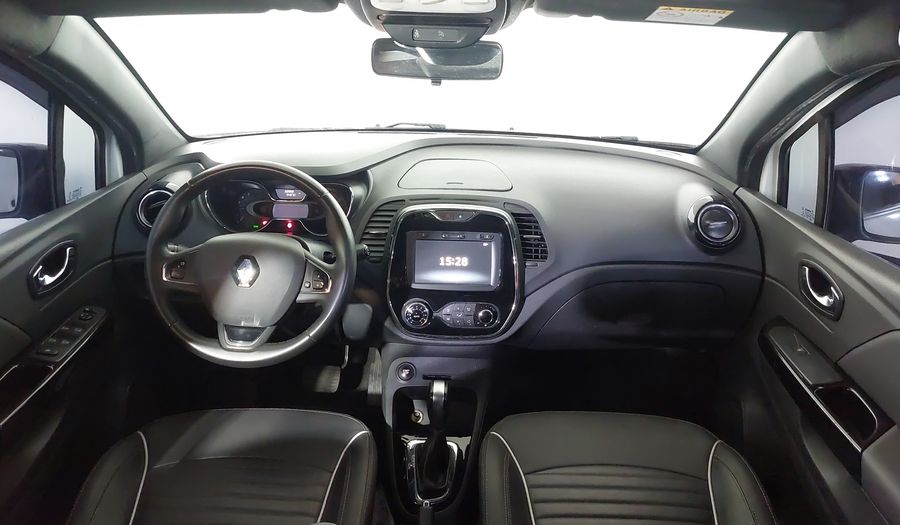 Renault Captur 1.6 INTENSE CVT Suv 2020