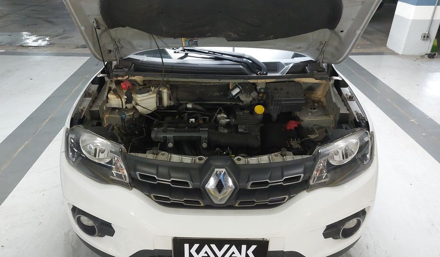 Renault Kwid 1.0 INTENSE Hatchback 2020