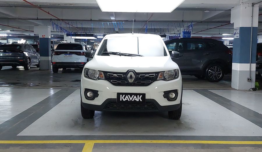 Renault Kwid 1.0 INTENSE Hatchback 2020