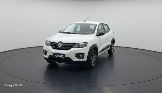 Renault • Kwid