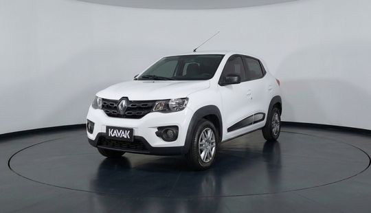 Renault • Kwid