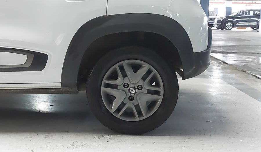 Renault Kwid 1.0 INTENSE Hatchback 2020