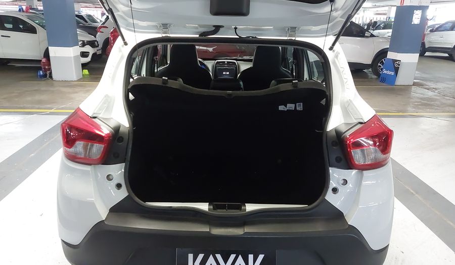 Renault Kwid 1.0 INTENSE Hatchback 2020