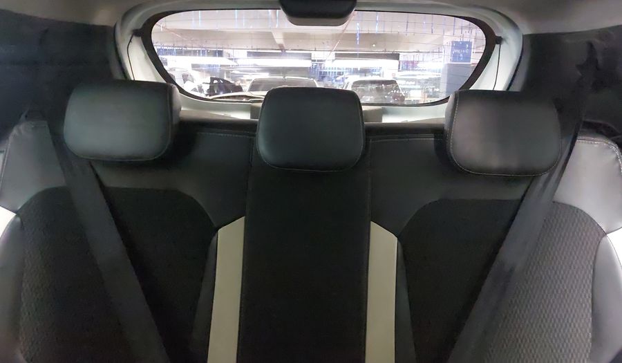 Renault Kwid 1.0 INTENSE Hatchback 2020