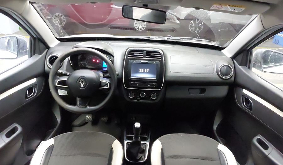 Renault Kwid 1.0 INTENSE Hatchback 2020