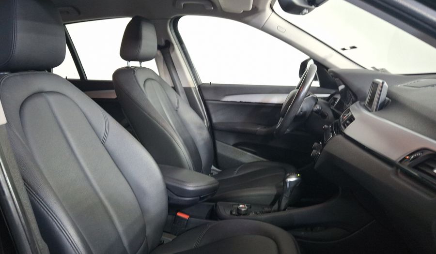 Bmw X1 1.5 SDRIVE18IA AT Suv 2016