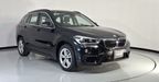 Bmw X1 1.5 SDRIVE18IA AT Suv 2016