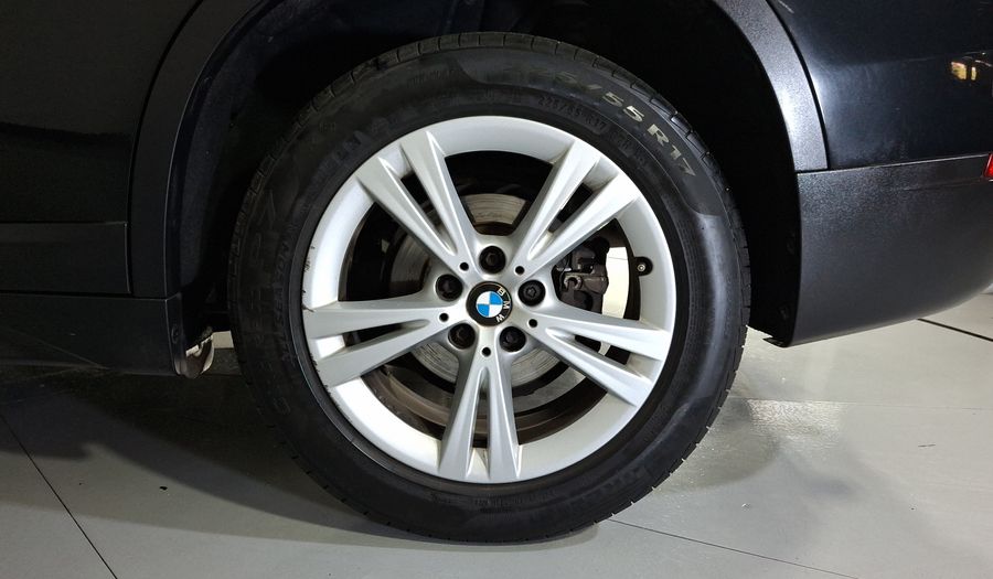 Bmw X1 1.5 SDRIVE18IA AT Suv 2016