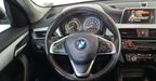 Bmw X1 1.5 SDRIVE18IA AT Suv 2016