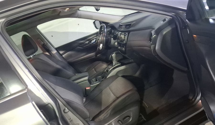 Nissan X-trail 2.5 ADVANCE 2 ROW AUTO Suv 2018