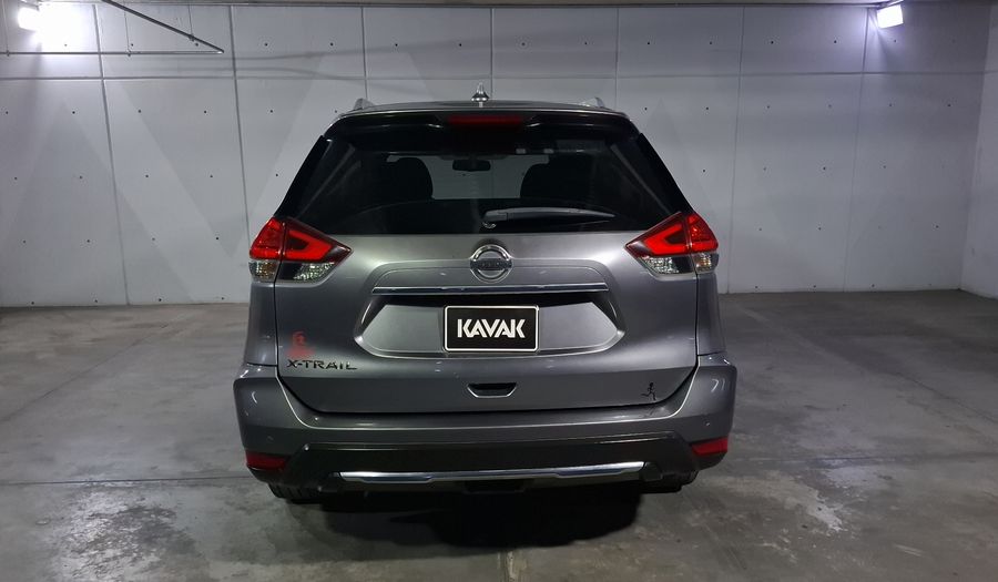 Nissan X-trail 2.5 ADVANCE 2 ROW AUTO Suv 2018