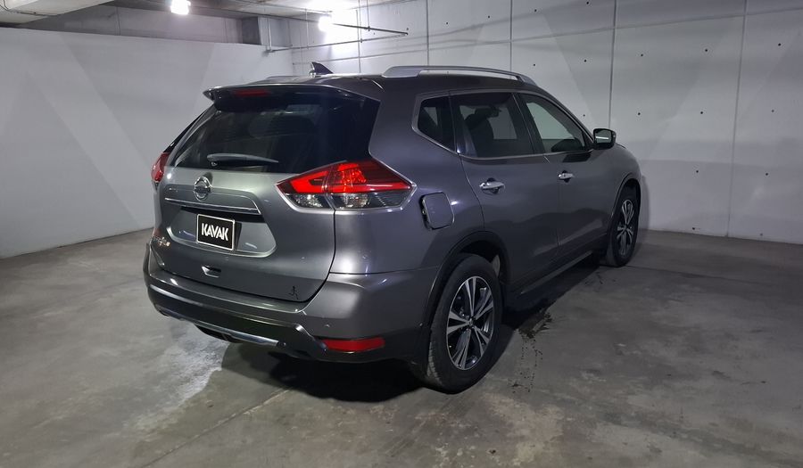 Nissan X-trail 2.5 ADVANCE 2 ROW AUTO Suv 2018