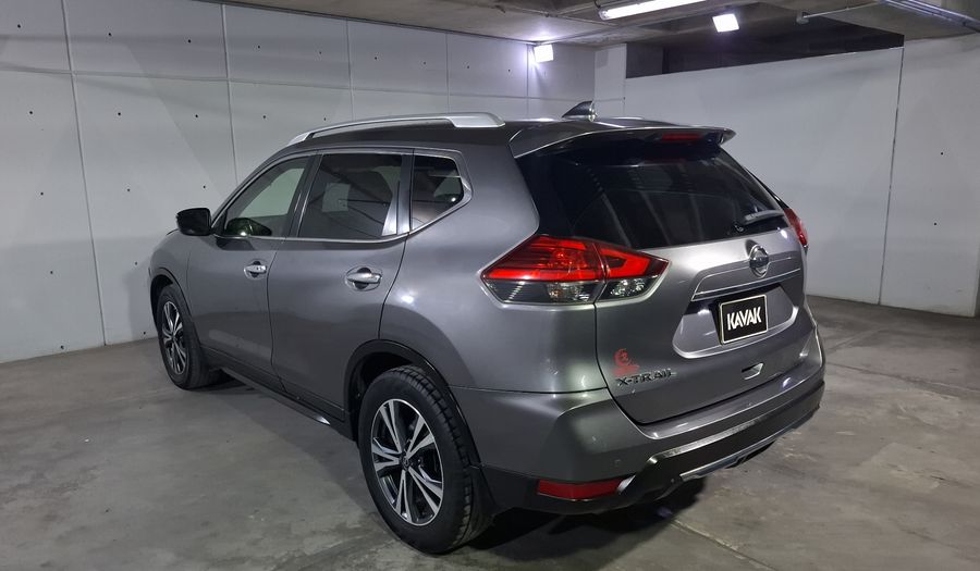 Nissan X-trail 2.5 ADVANCE 2 ROW AUTO Suv 2018