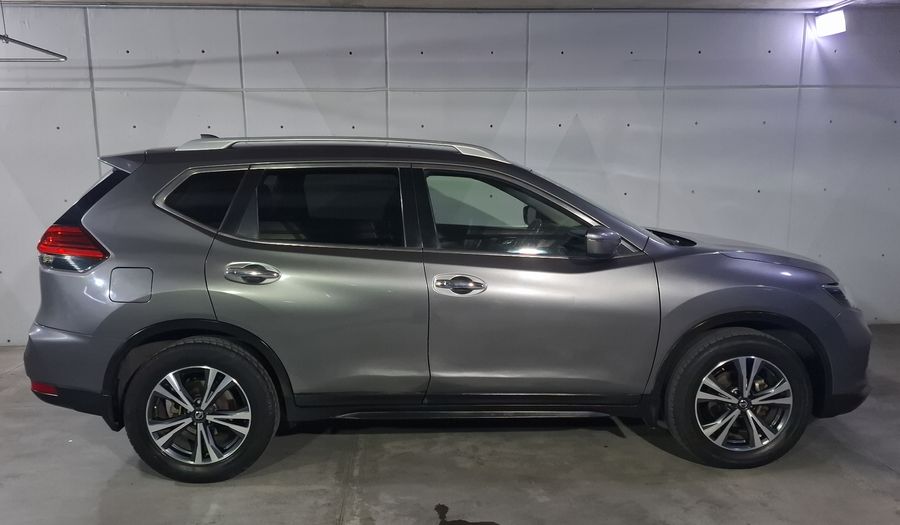 Nissan X-trail 2.5 ADVANCE 2 ROW AUTO Suv 2018