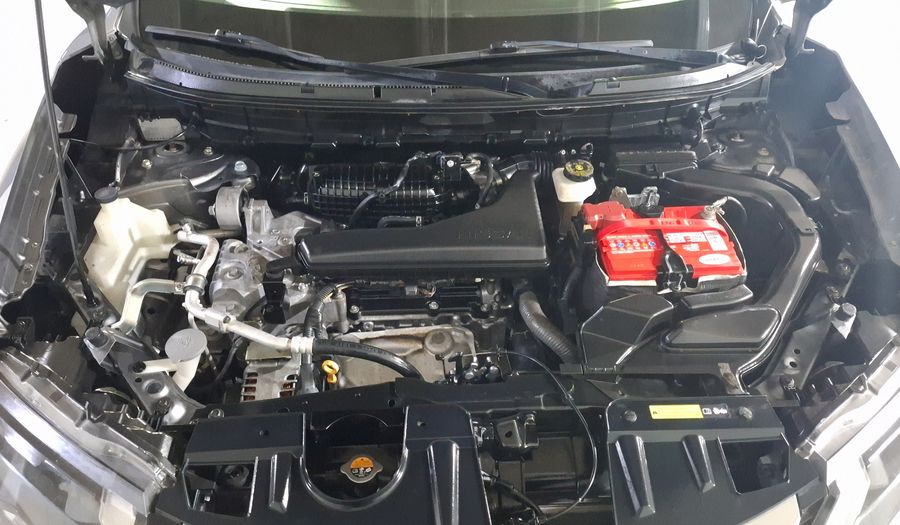 Nissan X-trail 2.5 ADVANCE 2 ROW AUTO Suv 2018