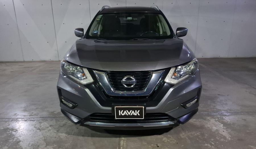 Nissan X-trail 2.5 ADVANCE 2 ROW AUTO Suv 2018