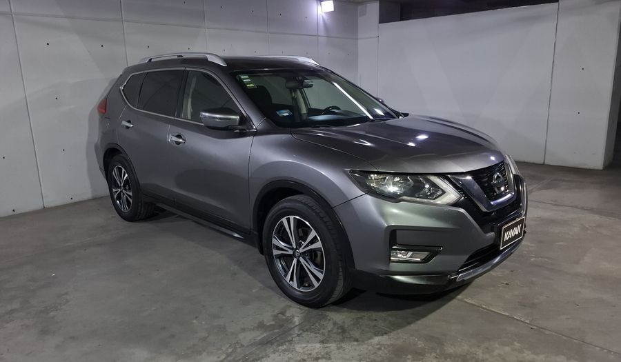 Nissan X-trail 2.5 ADVANCE 2 ROW AUTO Suv 2018