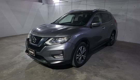 Nissan • X-Trail