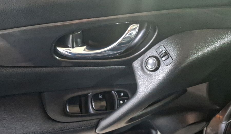 Nissan X-trail 2.5 ADVANCE 2 ROW AUTO Suv 2018