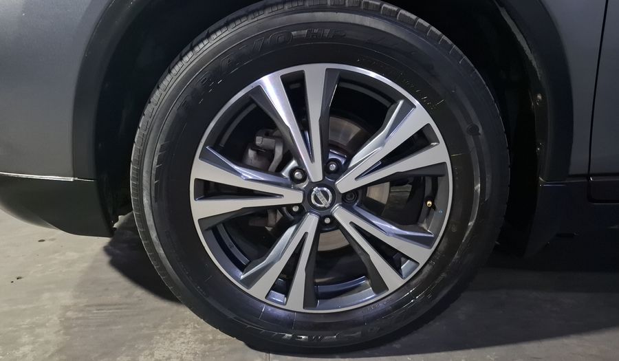 Nissan X-trail 2.5 ADVANCE 2 ROW AUTO Suv 2018