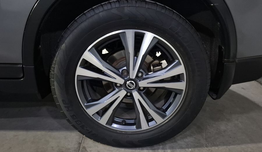 Nissan X-trail 2.5 ADVANCE 2 ROW AUTO Suv 2018