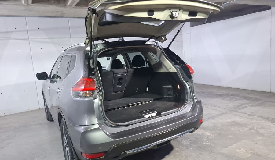 Nissan X-trail 2.5 ADVANCE 2 ROW AUTO Suv 2018