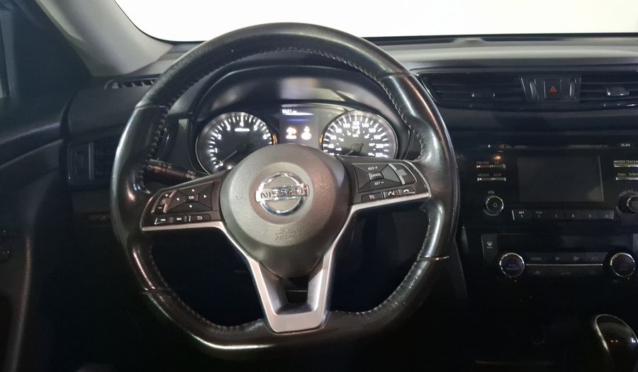 Nissan X-trail 2.5 ADVANCE 2 ROW AUTO Suv 2018