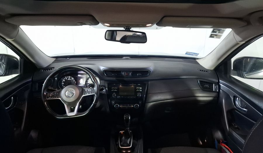 Nissan X-trail 2.5 ADVANCE 2 ROW AUTO Suv 2018