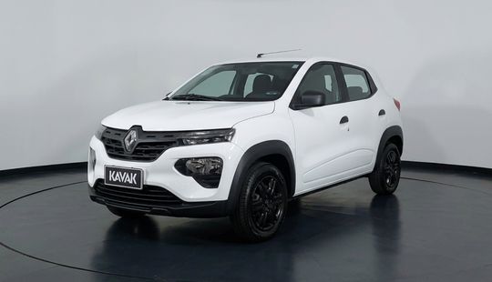 Renault • Kwid