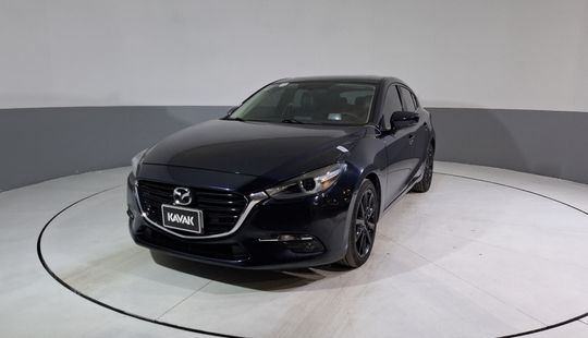 Mazda • Mazda 3