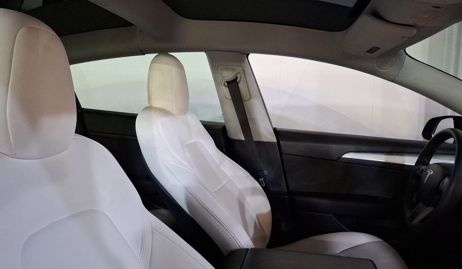 Tesla Model 3 BEV 75KWH LONG RANGE AUTO 4WD Sedan 2021