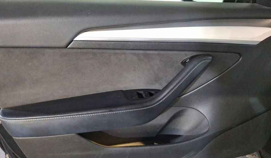 Tesla Model 3 BEV 75KWH LONG RANGE AUTO 4WD Sedan 2021
