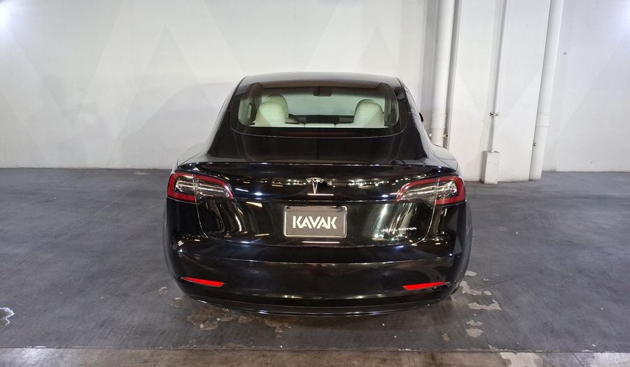 Tesla Model 3 BEV 75KWH LONG RANGE AUTO 4WD Sedan 2021