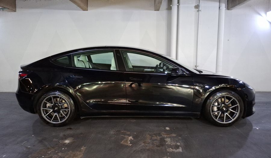 Tesla Model 3 BEV 75KWH LONG RANGE AUTO 4WD Sedan 2021