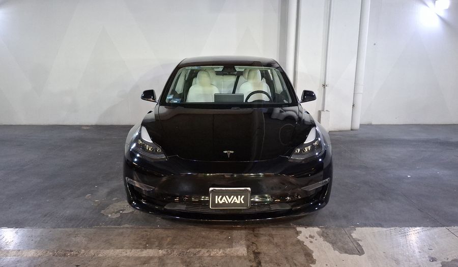 Tesla Model 3 BEV 75KWH LONG RANGE AUTO 4WD Sedan 2021