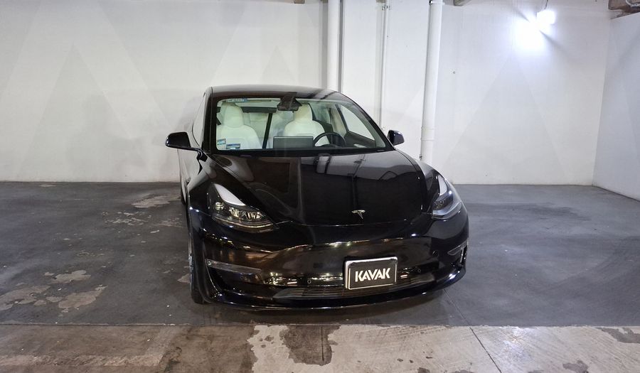 Tesla Model 3 BEV 75KWH LONG RANGE AUTO 4WD Sedan 2021