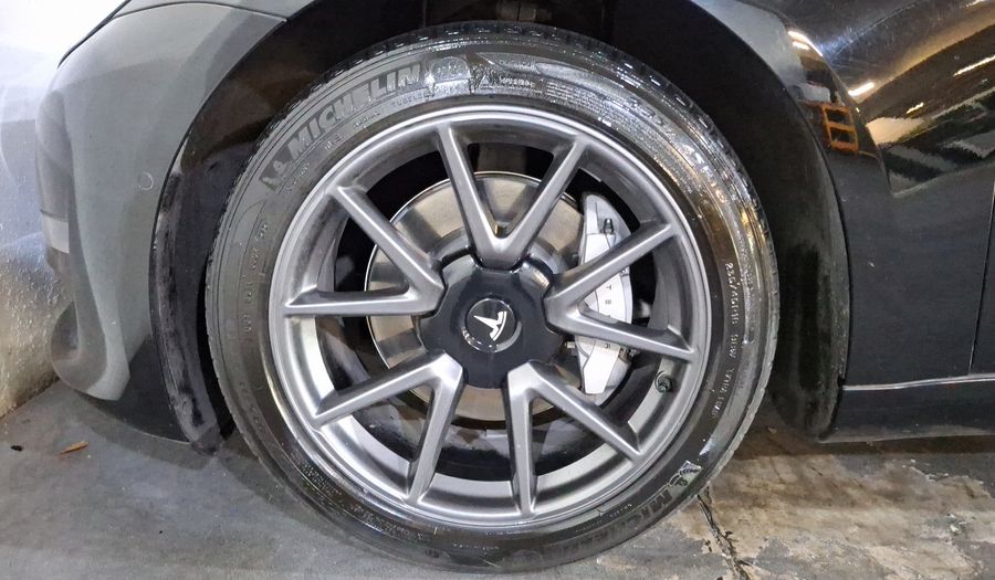 Tesla Model 3 BEV 75KWH LONG RANGE AUTO 4WD Sedan 2021
