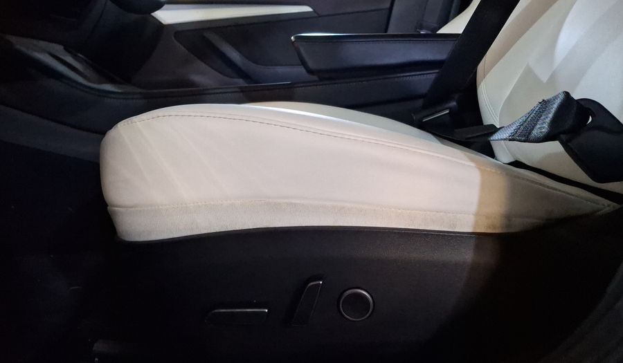Tesla Model 3 BEV 75KWH LONG RANGE AUTO 4WD Sedan 2021