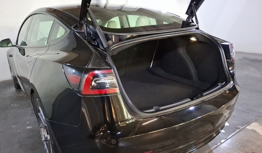 Tesla Model 3 BEV 75KWH LONG RANGE AUTO 4WD Sedan 2021